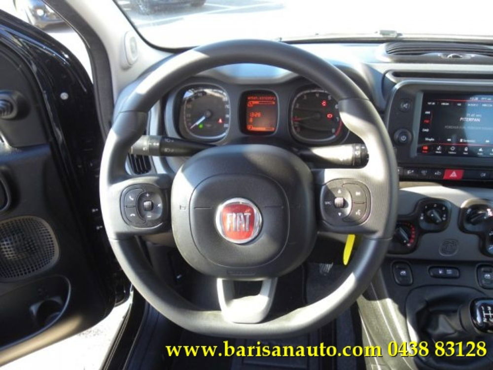 Fiat Panda usata a Treviso (11)