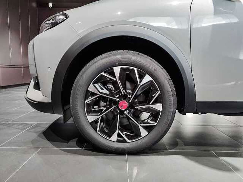 Ds DS 3 nuova a Palermo (11)