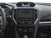 Subaru XV 2.0i e-Boxer MHEV Lineartronic Premium  nuova a Viterbo (13)