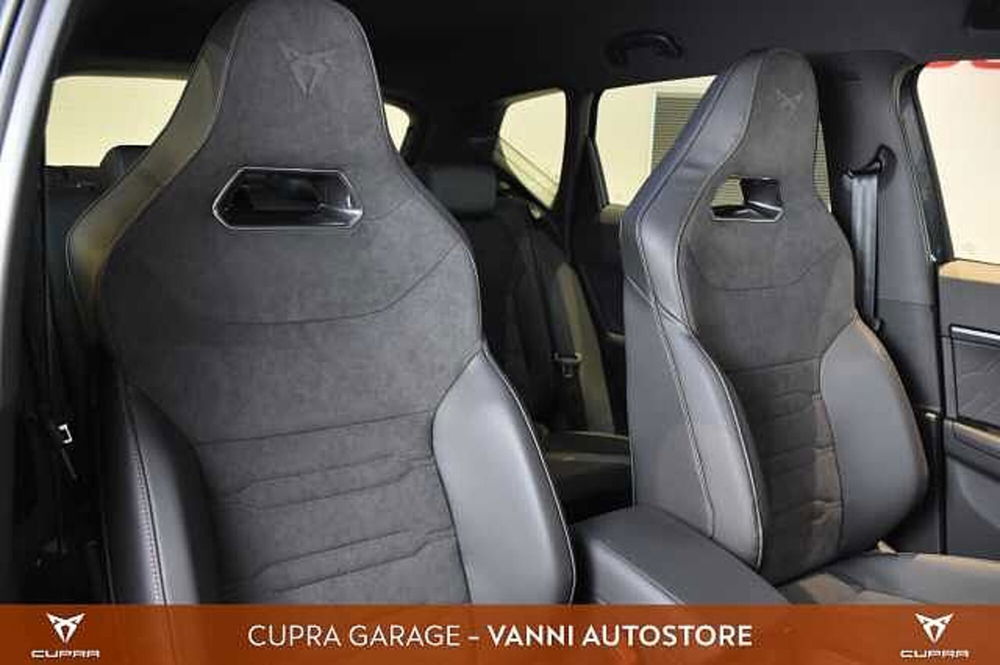 Cupra Ateca nuova a Verona (14)