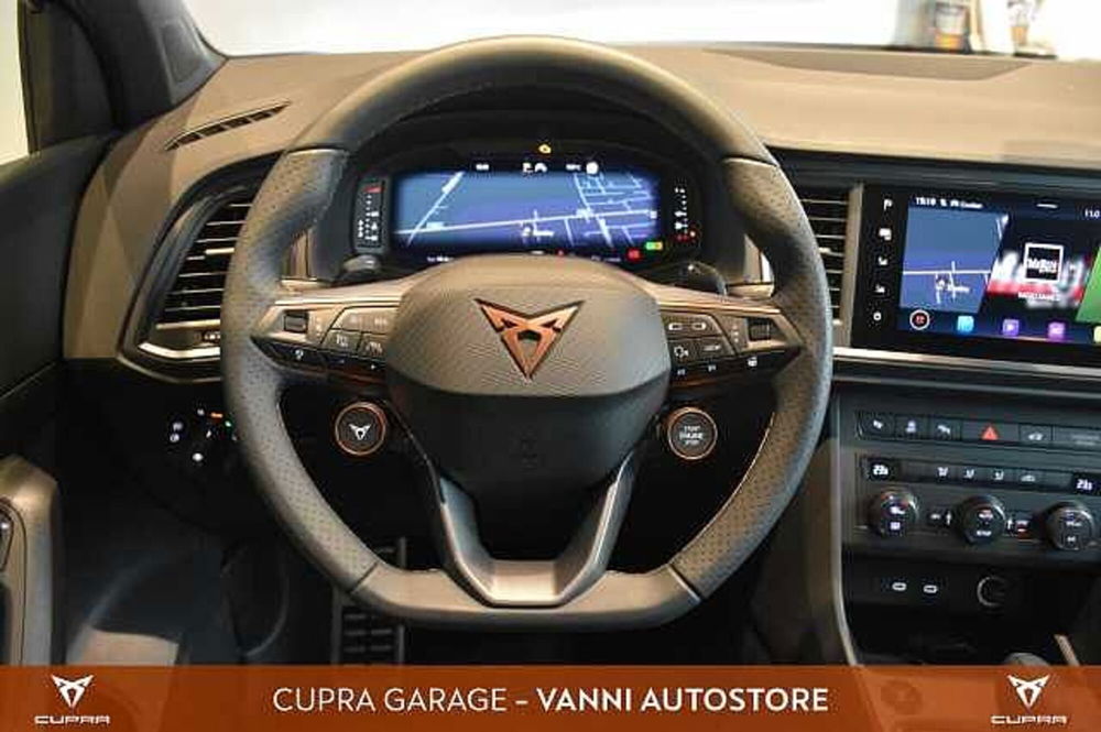 Cupra Ateca nuova a Verona (10)