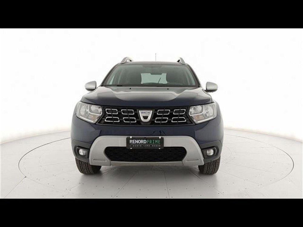 Dacia Duster 1.6 SCe GPL 4x2 Prestige del 2019 usata a Sesto San Giovanni (3)