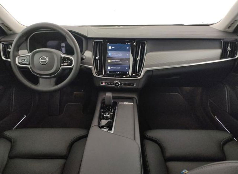 Volvo V90 Cross Country nuova a Modena (10)