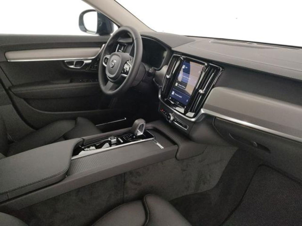 Volvo V90 Cross Country nuova a Modena (11)