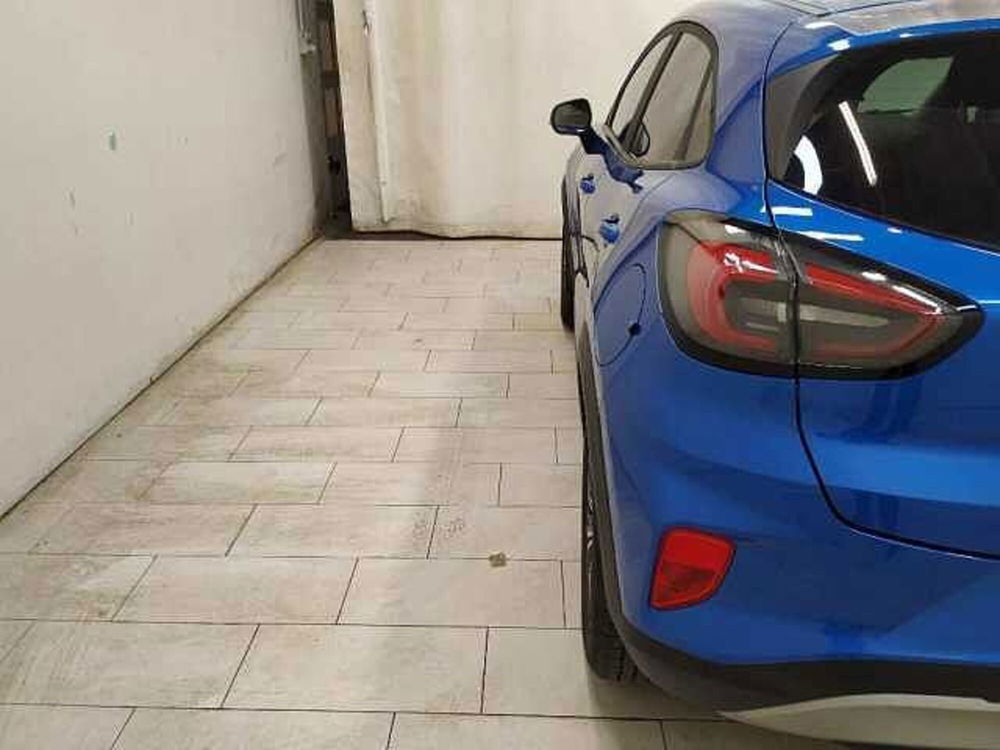 Ford Puma usata a Cuneo (11)