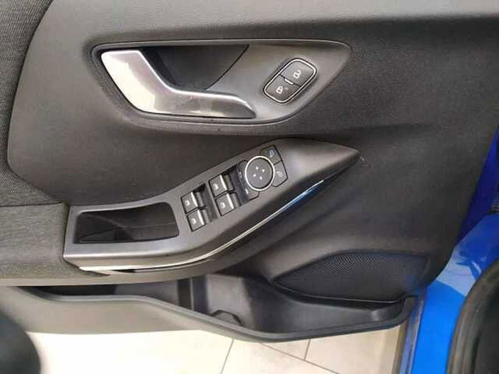 Ford Puma usata a Cuneo (14)