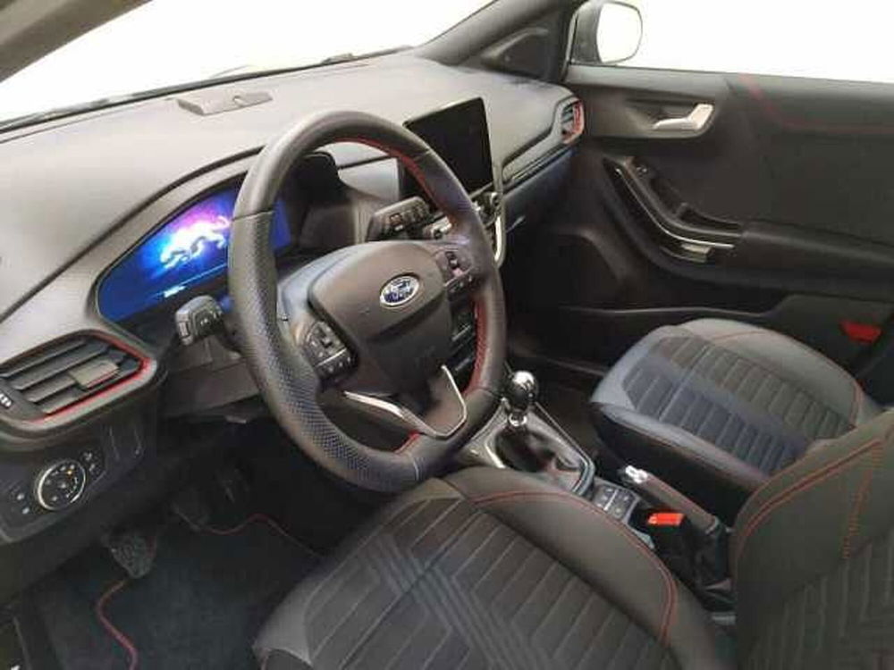 Ford Puma usata a Cuneo (13)