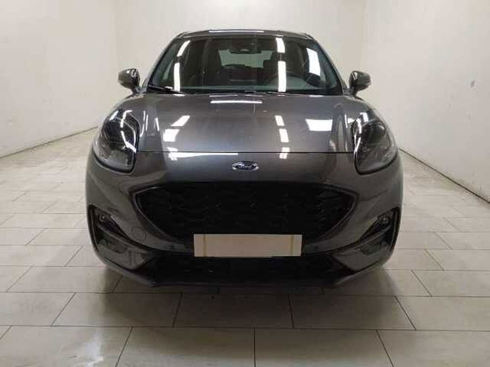 Ford Puma usata a Cuneo (2)