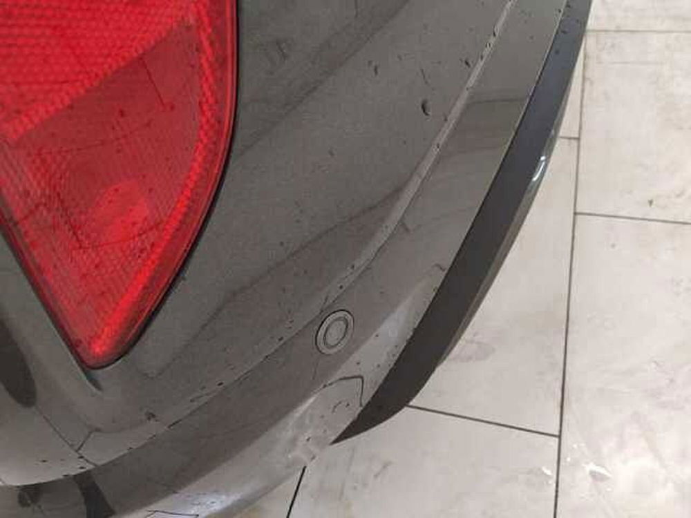 Ford Puma usata a Cuneo (9)