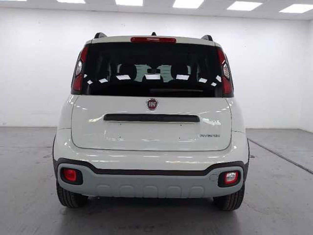 Fiat Panda nuova a Cuneo (6)