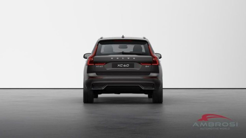 Volvo XC60 nuova a Perugia (6)