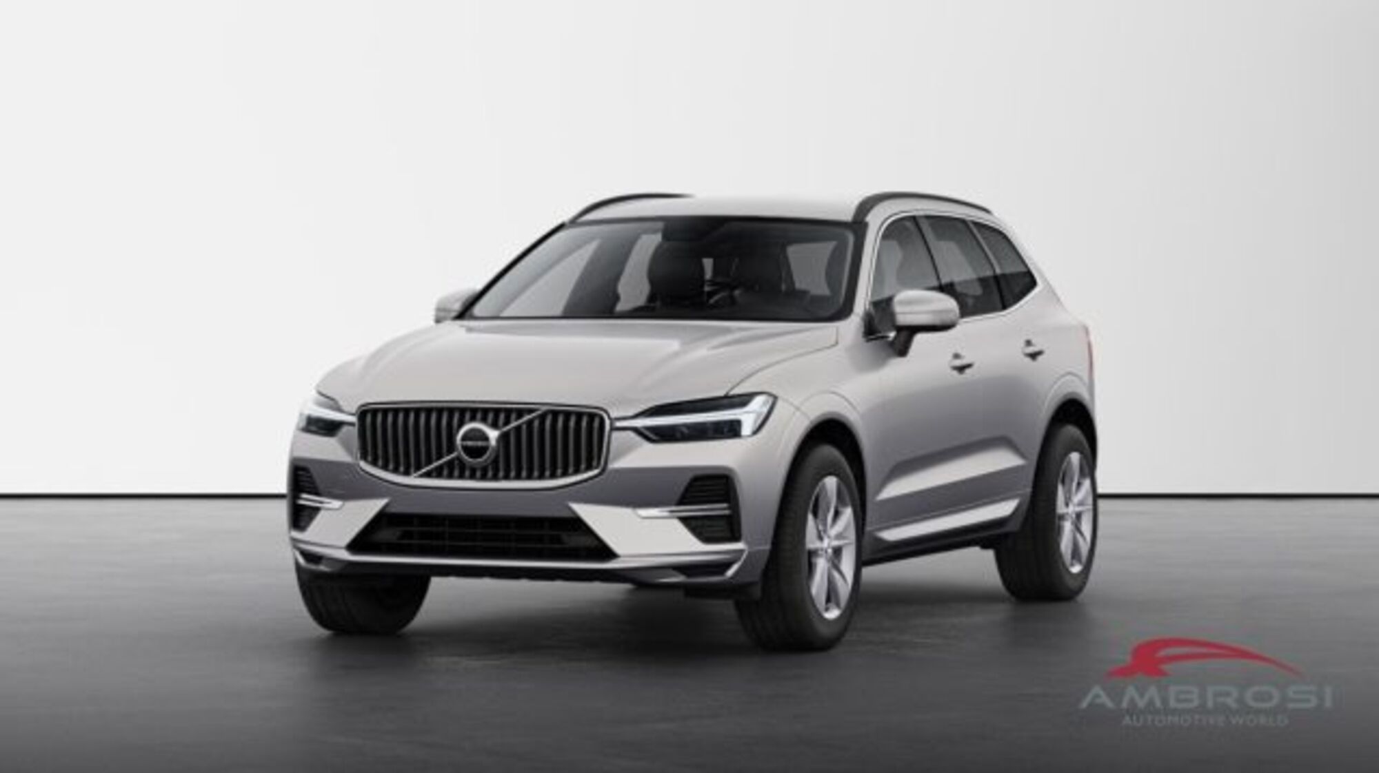 Volvo XC60 B4 (d) AWD automatico Core N1 nuova a Corciano