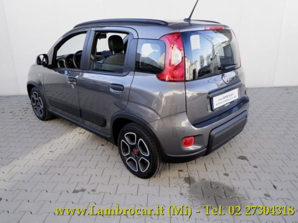 Fiat Panda usata a Milano (14)