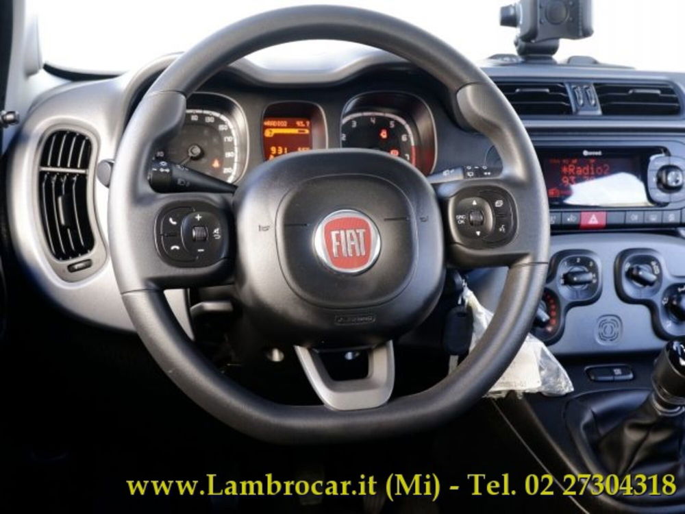 Fiat Panda usata a Milano (6)