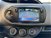 Toyota Yaris 1.D-4D 5 porte Active  del 2016 usata a Gallarate (14)