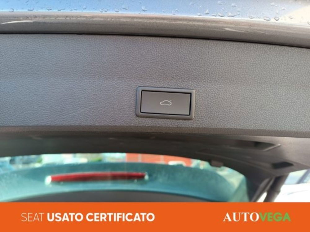 SEAT Ateca usata a Vicenza (8)