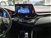 Toyota Toyota C-HR 1.8 hv Lounge fwd e-cvt del 2018 usata a Brescia (14)