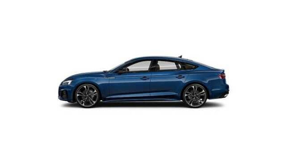 Audi A5 Sportback nuova a Vicenza (6)