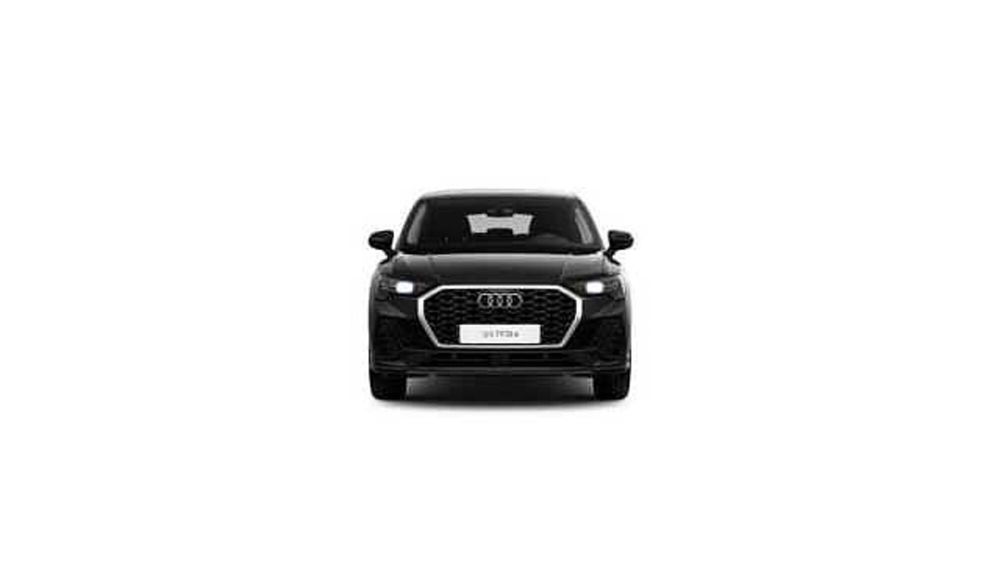 Audi Q3 Sportback 45 TFSI e S tronic S line edition nuova a Altavilla Vicentina (3)