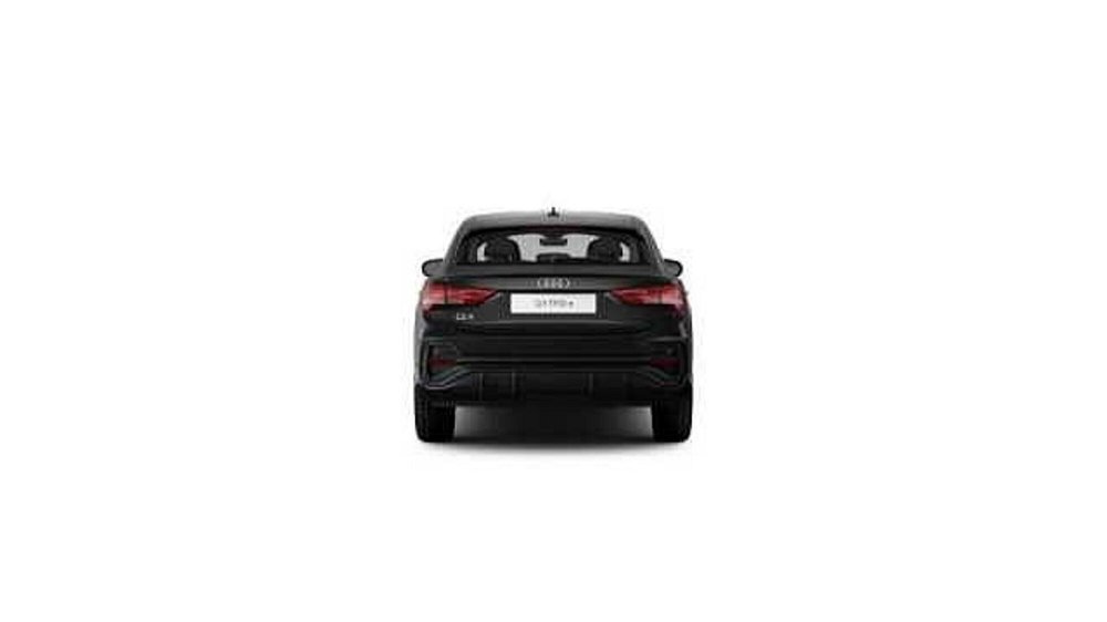 Audi Q3 Sportback 45 TFSI e S tronic S line edition nuova a Altavilla Vicentina (4)
