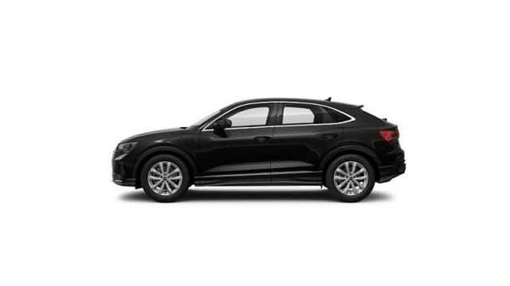 Audi Q3 Sportback nuova a Vicenza (6)