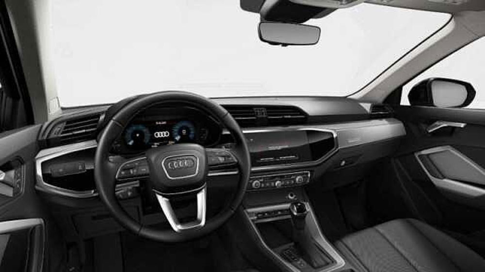 Audi Q3 Sportback nuova a Vicenza (8)