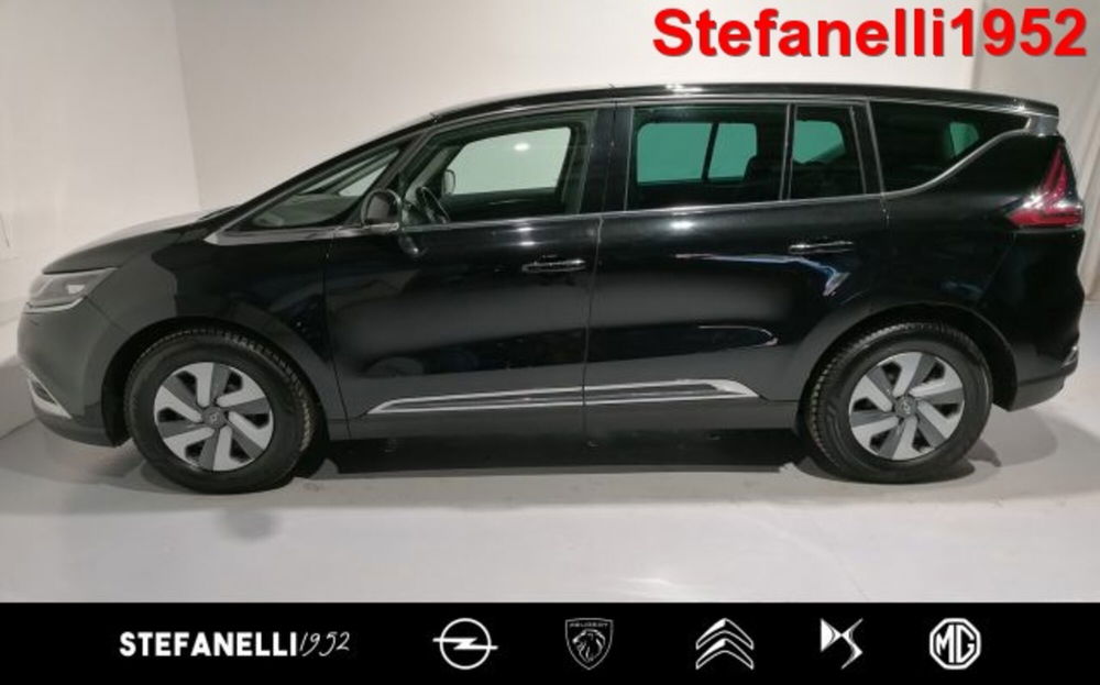 Renault Espace usata a Bologna (3)