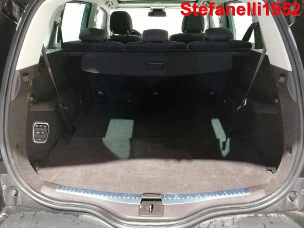 Renault Espace usata a Bologna (7)