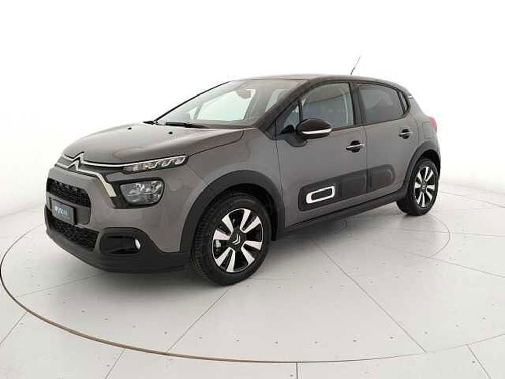 Citroen C3 usata a Caserta (3)