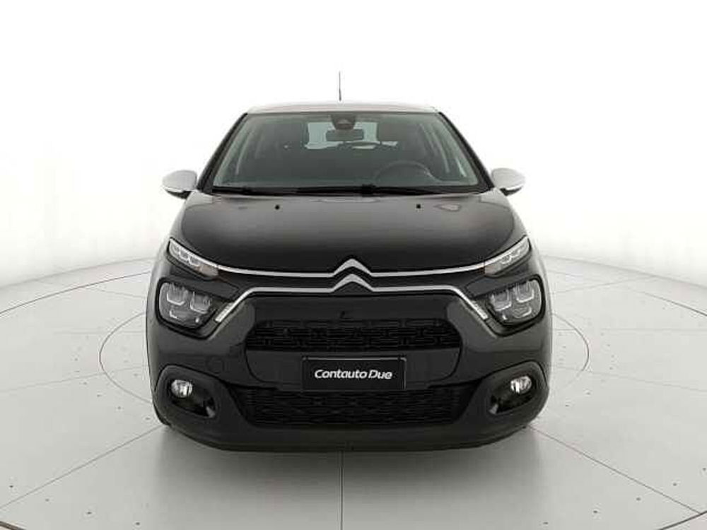 Citroen C3 usata a Caserta (2)