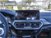 BMW X3 xDrive30e Msport  nuova a Viterbo (13)