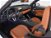 Fiat 124 spider 124 spider 1.4 MultiAir Anniversary del 2017 usata a Sparanise (17)