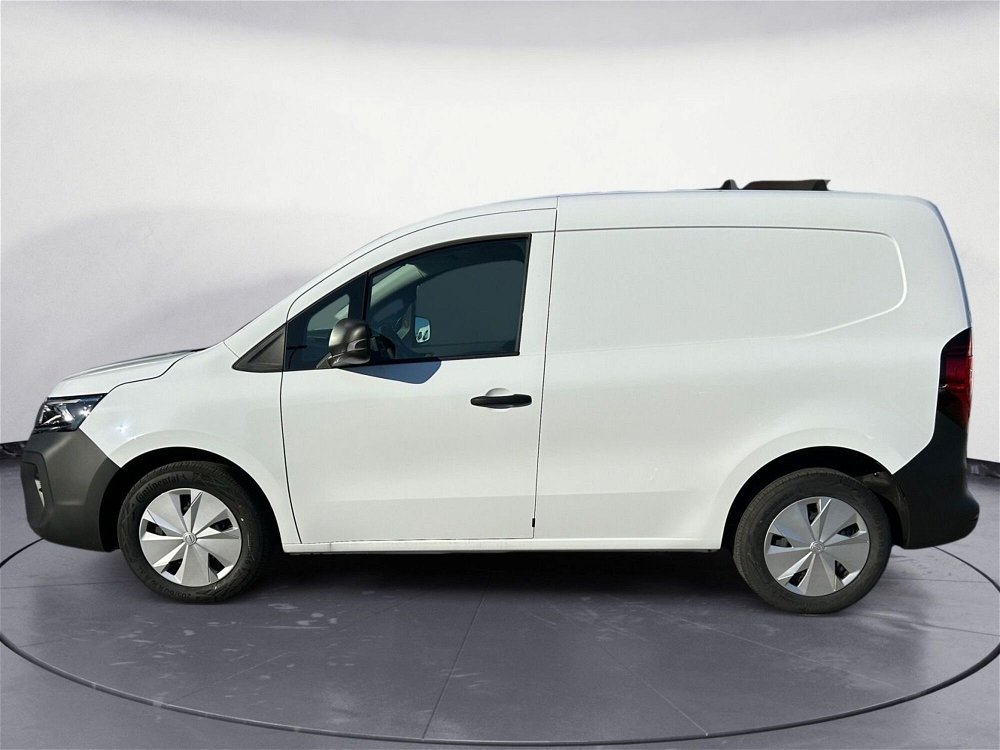 Nissan Townstar 11kW Van Acenta PC nuova a Venezia (3)