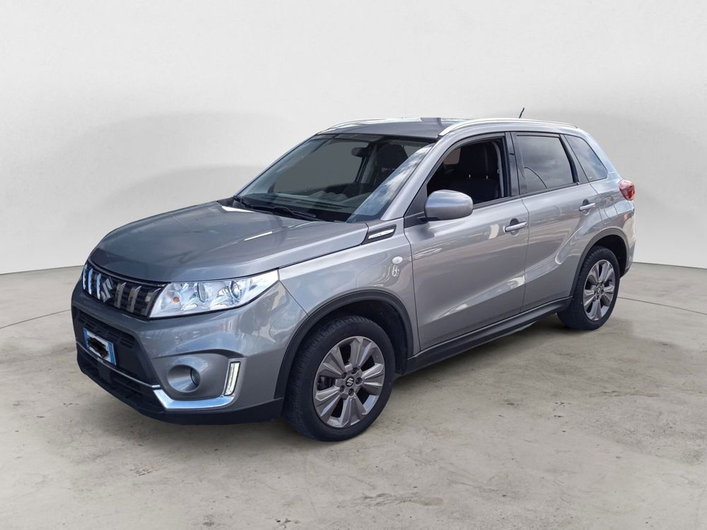 Suzuki Vitara 1.0 Boosterjet Cool del 2020 usata a Palestrina