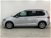 Volkswagen Touran 1.6 TDI 115 CV SCR DSG Comfortline BlueMotion Tech.  del 2018 usata a Lurate Caccivio (9)