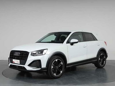 Audi Q2 Q2 35 TFSI S tronic Admired Advanced del 2023 usata a Altavilla Vicentina