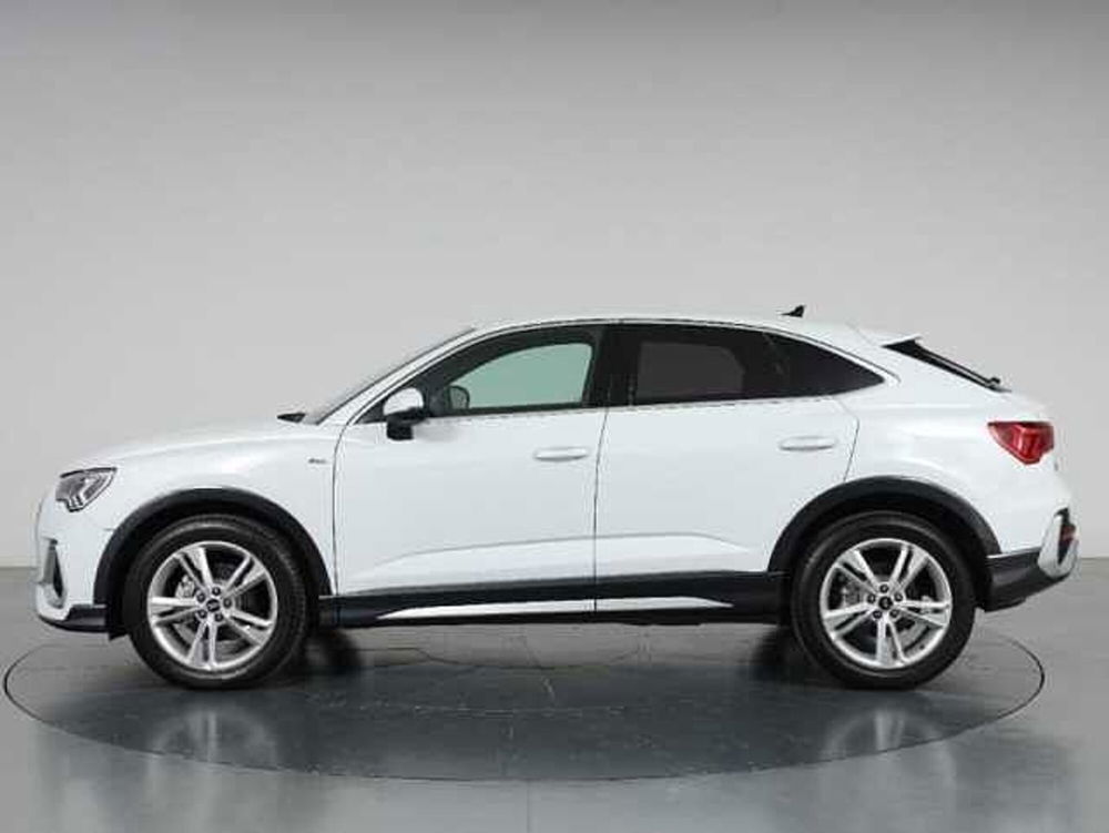 Audi Q3 Sportback usata a Vicenza (3)