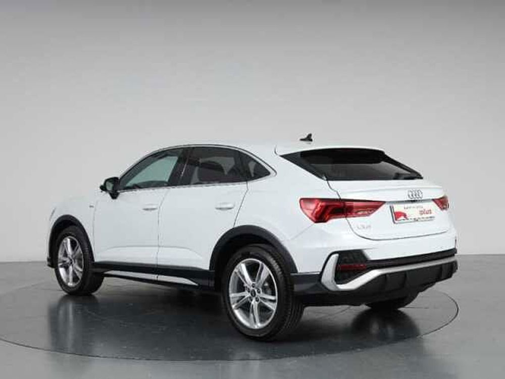 Audi Q3 Sportback usata a Vicenza (4)