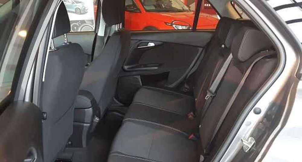 Fiat Tipo Station Wagon nuova a Ancona (14)