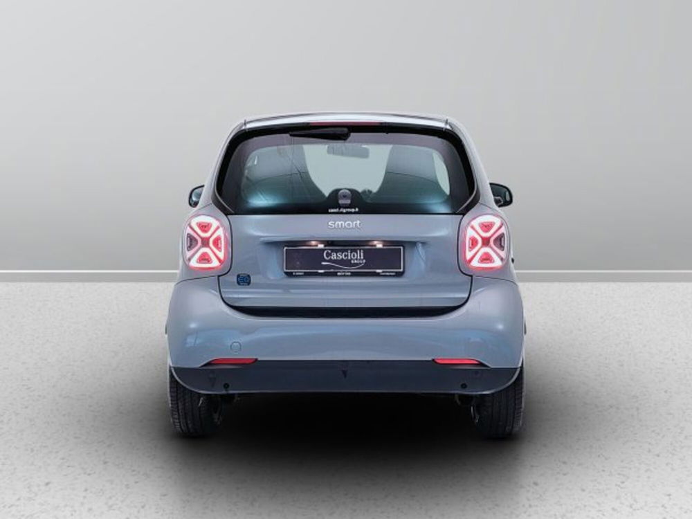 smart Fortwo usata a Teramo (4)