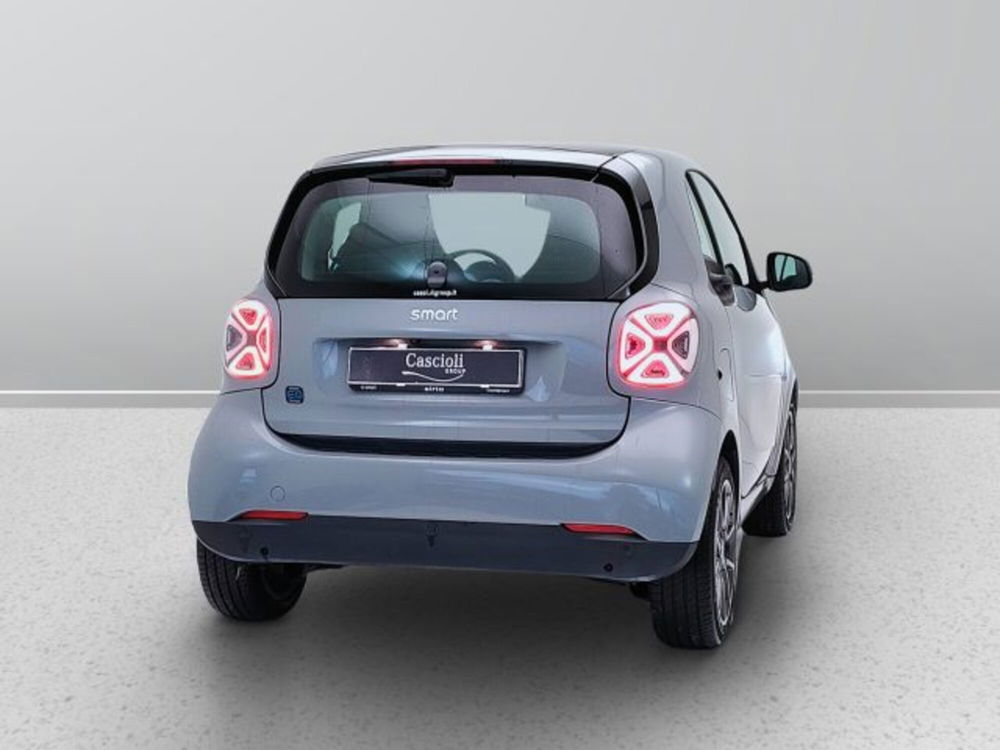 smart Fortwo usata a Teramo (6)