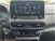 Hyundai Kona 1.6 gdi hev X Line 2wd dct del 2021 usata a Saronno (10)