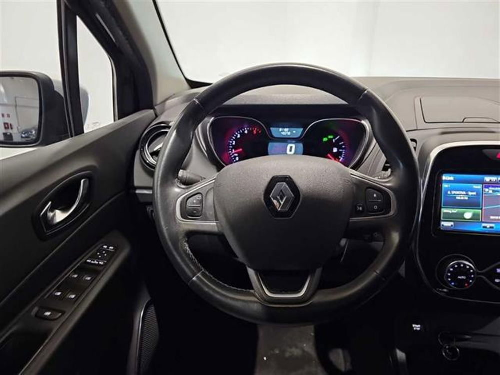 Renault Captur usata a Palermo (10)