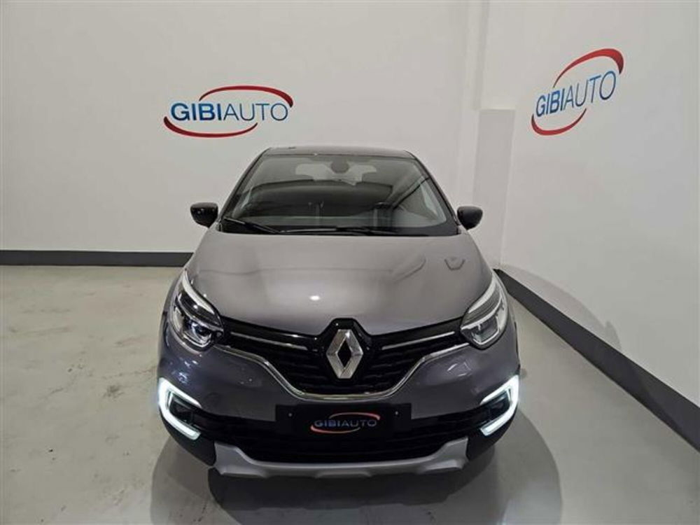 Renault Captur usata a Palermo (4)