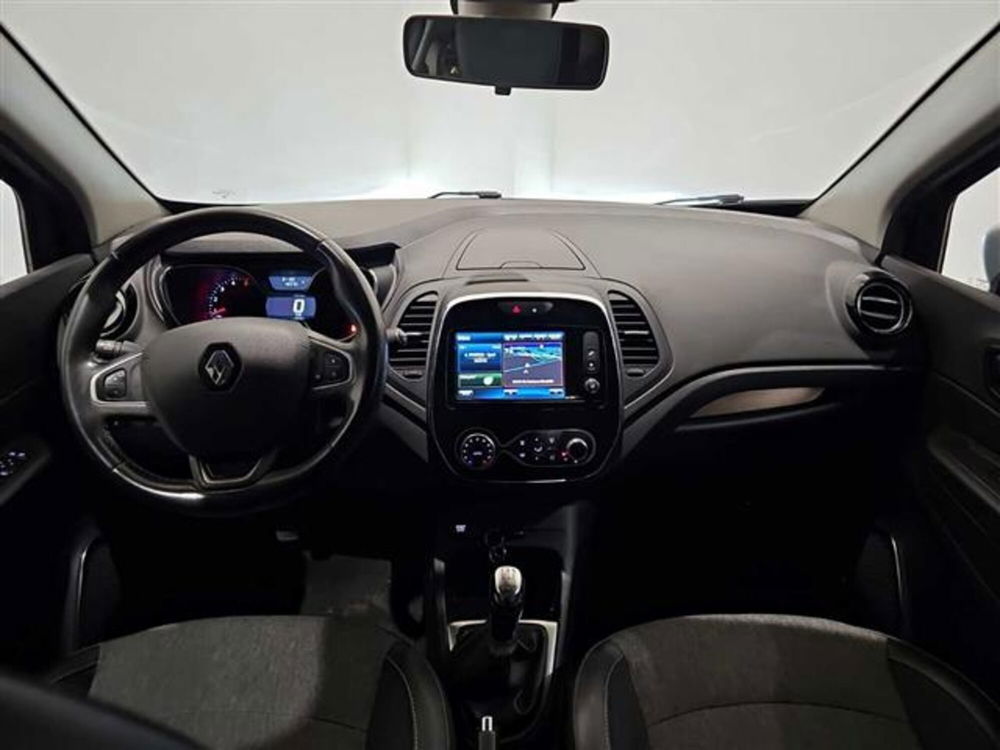 Renault Captur usata a Palermo (9)