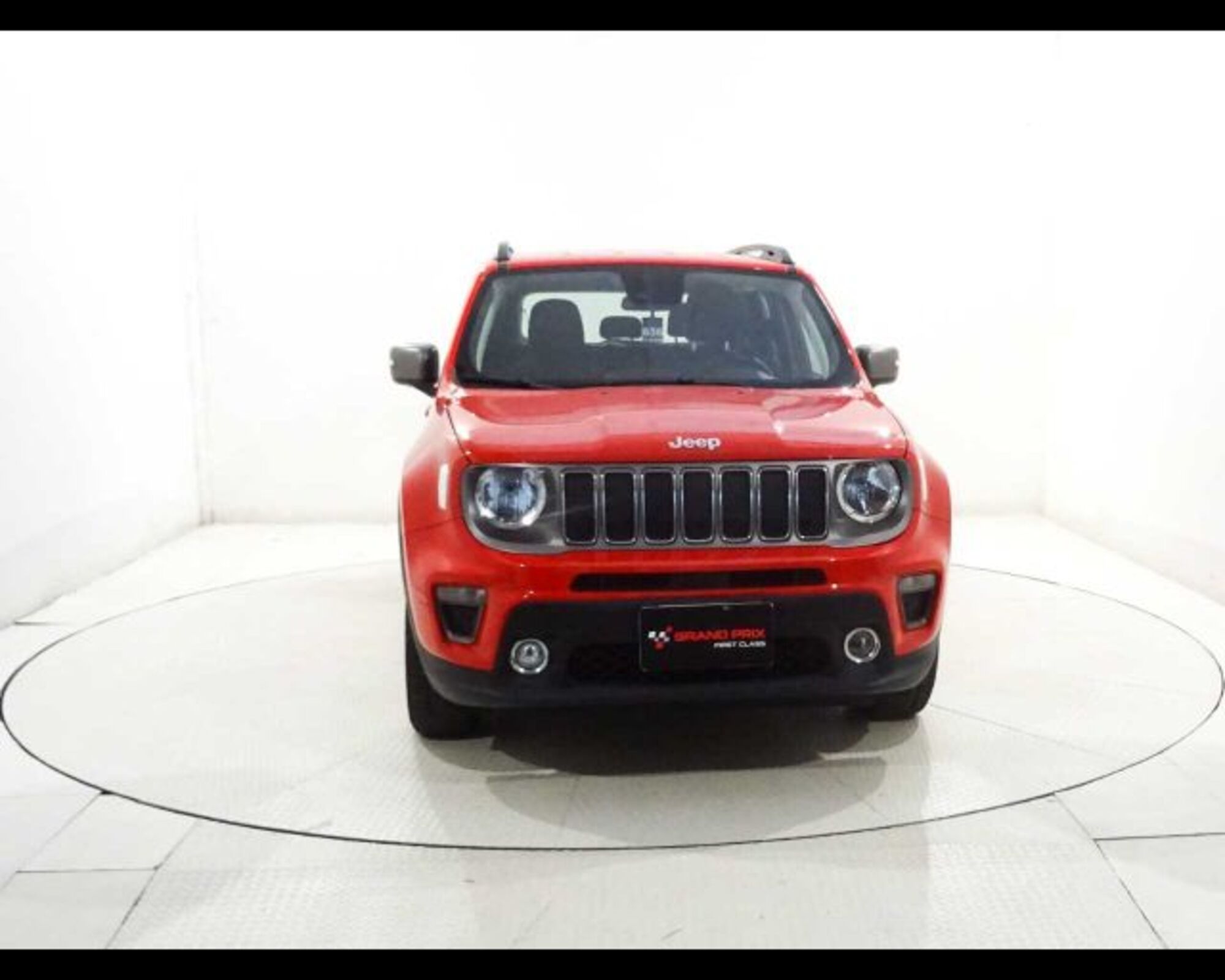 SET TAPPETINI ORIGINALI JEEP RENEGADE - Annunci Pavia