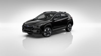 Subaru Crosstrek 2.0i e-boxer Style nuova a Como