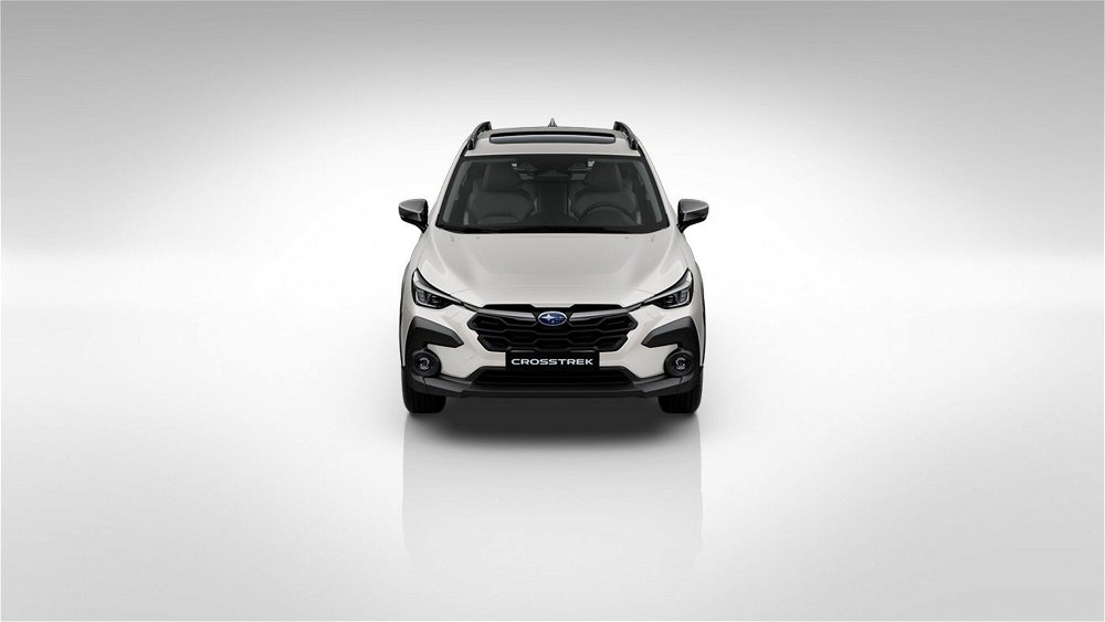 Subaru Crosstrek 2.0i e-boxer Style nuova a Como (2)