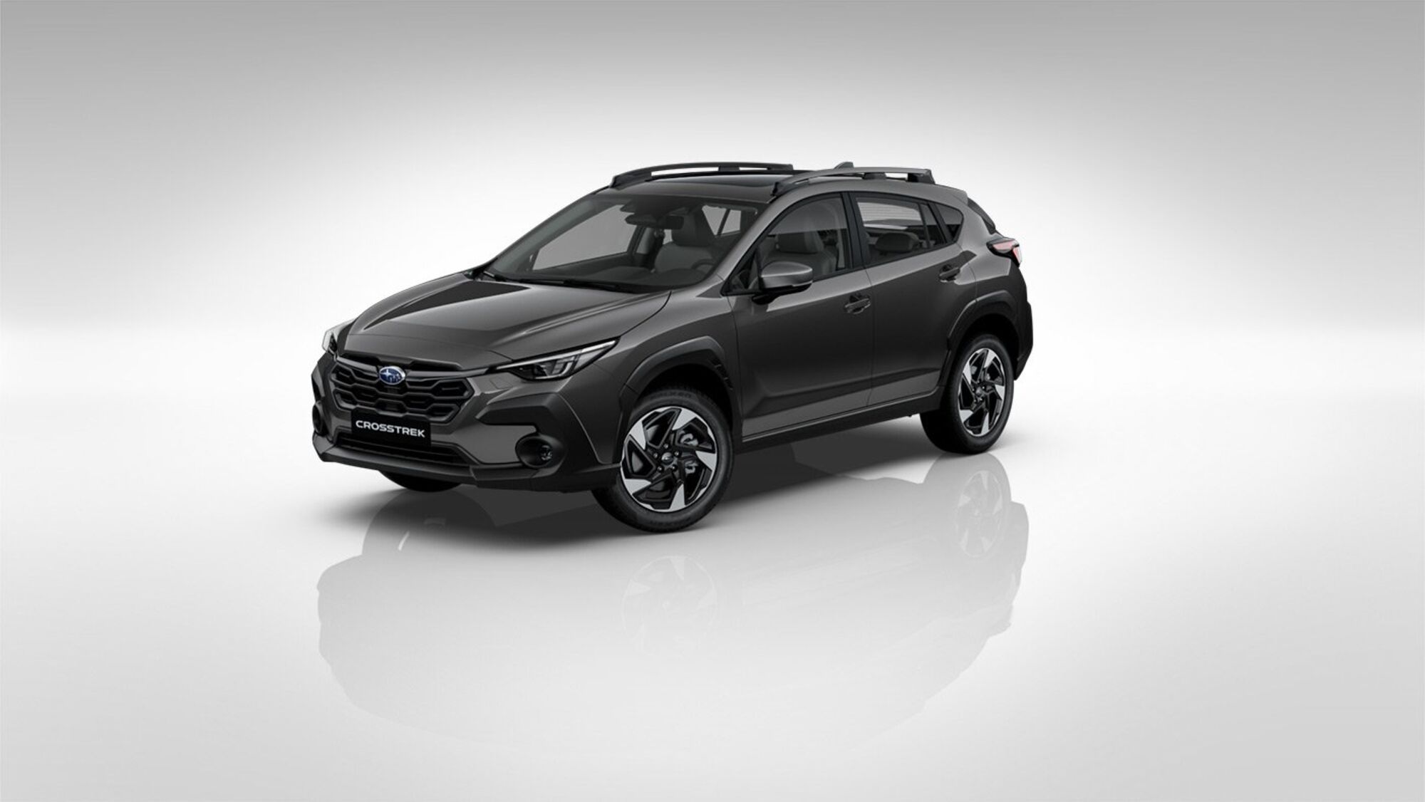 Subaru Crosstrek 2.0i e-boxer Style nuova a Como