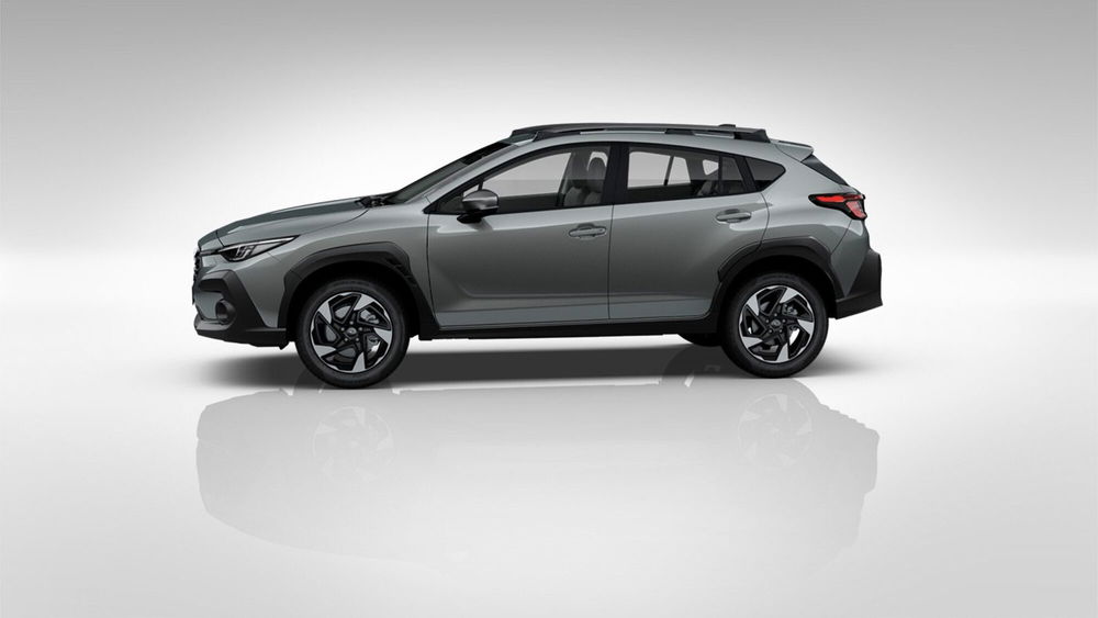 Subaru Crosstrek nuova a Como (3)